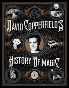 Obrazek David Copperfield's History of Magic