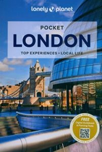 Bild von Pocket London