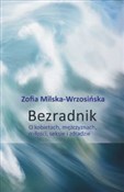 Bezradnik ... - Zofia Milska-Wrzosińska -  fremdsprachige bücher polnisch 