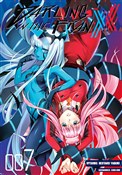 Darling in... - Yabuki Kentaro, Code:000 -  fremdsprachige bücher polnisch 