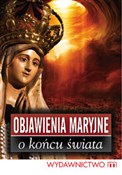 Polska książka : Objawienia... - Marek Czekański