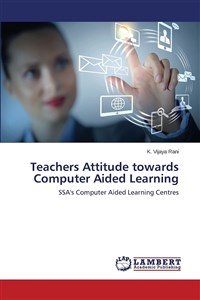 Bild von Teachers Attitude towards Computer Aided Le...