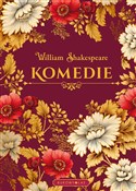 Polska książka : Komedie ed... - William Shakespeare