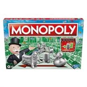 Książka : Monopoly C...