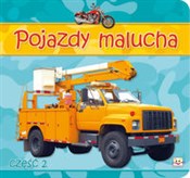 Polnische buch : Pojazdy ma...