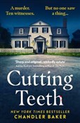 Polnische buch : Cutting Te... - Chandler Baker