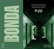 Polnische buch : W głąb - Katarzyna Bonda