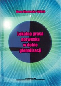 Obrazek Lokalna prasa norweska w dobie globalizacji