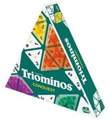 Triominos ... -  fremdsprachige bücher polnisch 