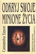 Odkryj swo... - Cassandra Eason -  Książka z wysyłką do Niemiec 