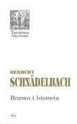 Rozum i hi... - Herbert Schnadelbach - buch auf polnisch 