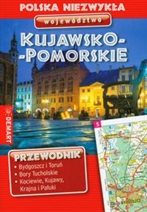 Bild von Województwo Kujawsko - Pomorskie przewodnik