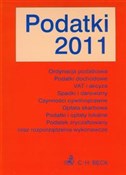 Polska książka : Podatki 20...