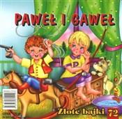 Paweł i Ga... - Aleksander Fredro -  Książka z wysyłką do Niemiec 
