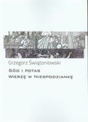 Książka : Sód i pota... - Grzegorz Świątoniowski
