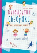 Polska książka : Dziewczyny... - Sławomir Hanak