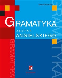 Obrazek Gramatyka języka angielskiego