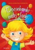 Dociekanki... - Irena Szafrańska-Nowakowa - buch auf polnisch 