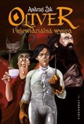 Oliver i  ... - Andrzej Żak -  polnische Bücher