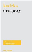 Kodeks dro... - Opracowanie Zbiorowe - buch auf polnisch 