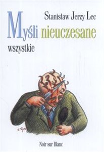 Bild von Myśli nieuczesane wszystkie