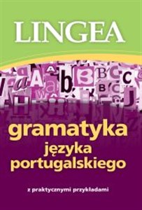 Obrazek Gramatyka języka portugalskiego
