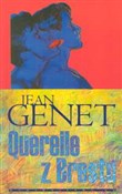 Querelle z... - Jean Genet - buch auf polnisch 