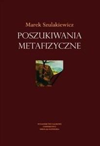 Obrazek Poszukiwania metafizyczne