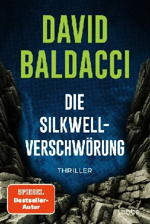Bild von BALDACCI, D: GEFÄHRLICHES KOMPLOTT