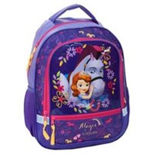 Bild von Plecak szkolny Jej Wysokość Zosia