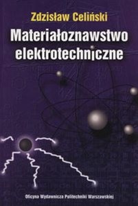 Bild von Materiałoznawstwo elektrotechniczne