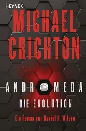 Polnische buch : CRICHTON, ...