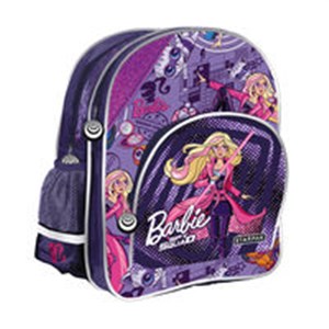 Bild von Plecak szkolny Barbie Spy