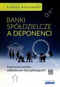 Banki spół... - Łukasz Kozłowski -  Książka z wysyłką do Niemiec 