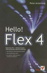 Obrazek Hello! Flex 4