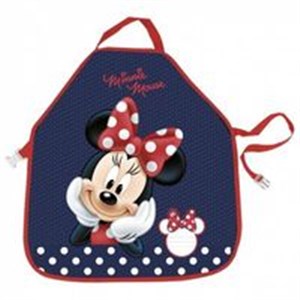 Obrazek Fartuszek do prac plastycznych Minnie 19