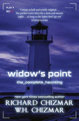 Polnische buch : Widow`s Po... - Richard Chizmar, Billy Chizmar