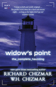 Bild von Widow`s Point