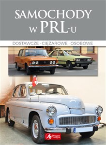 Obrazek Samochody w PRL-u