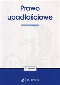 Bild von Prawo upadłościowe