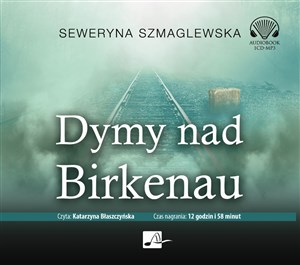 Bild von [Audiobook] Dymy nad Birkenau