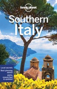 Bild von Lonely Planet Southern Italy