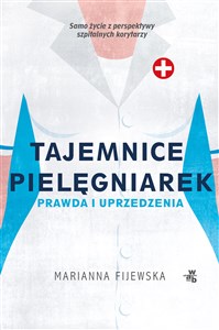 Bild von Tajemnice pielęgniarek Prawda i uprzedzenia