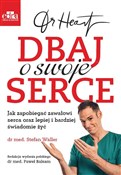 Dr Heart D... - Waller S. -  Książka z wysyłką do Niemiec 