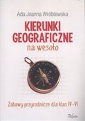 Kierunki g... - Ada Joanna Wróblewska -  Polnische Buchandlung 