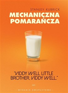 Bild von Mechaniczna pomarańcza (2 DVD)