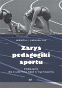 Zarys peda... - Arkadiusz Kaźmierczak -  Książka z wysyłką do Niemiec 