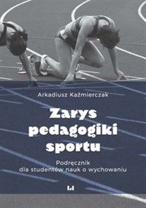 Bild von Zarys pedagogiki sportu Podręcznik dla studentów nauk o wychowaniu