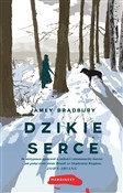 Dzikie ser... - Jamey Bradbury - buch auf polnisch 