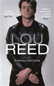 Polnische buch : Lou Reed: ... - Anthony DeCurtis